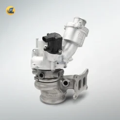 Alternative view of Turbolader VW Group 2.0 TSI / TFSI 210PS/220PS/230PS/231PS