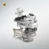 Turbolader VW Group 2.0 TSI / TFSI 210PS/220PS/230PS/231PS