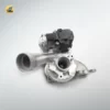 Turbolader Audi A3 Seat Leon VW Golf 1.4 TSI TFSI 122PS/125PS