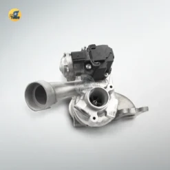 Turbolader Audi A3 Seat Leon VW Golf 1.4 TSI TFSI 122PS/125PS