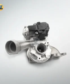 Turbolader Audi A3 Seat Leon VW Golf 1.4 TSI TFSI 122PS/125PS