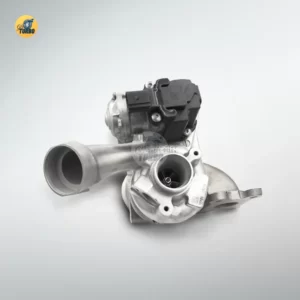 Turbolader Audi A3 Seat Leon VW Golf 1.4 TSI TFSI 122PS/125PS