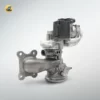 Turbolader Audi A3 Seat Leon VW Golf 1.4 TSI TFSI 122PS/125PS
