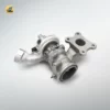 Turbolader Audi A3 Seat Leon VW Golf 1.4 TSI TFSI 122PS/125PS