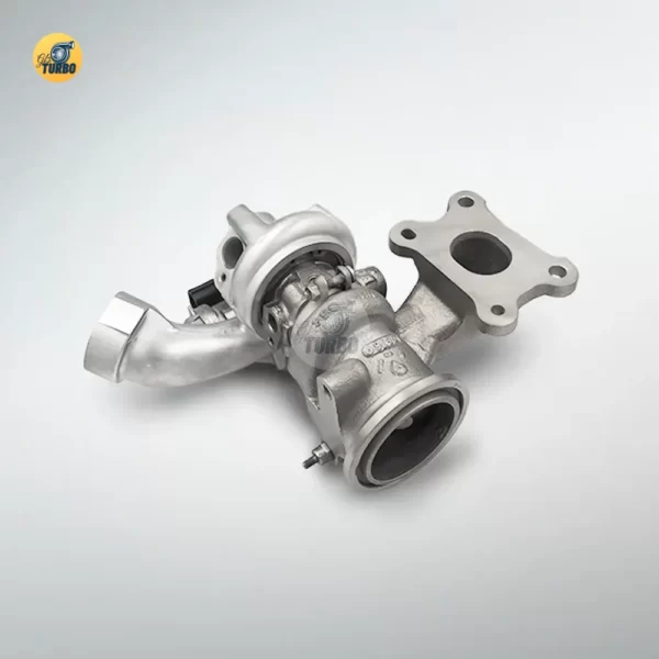 Turbolader Audi A3 Seat Leon VW Golf 1.4 TSI TFSI 122PS/125PS