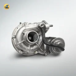 Turbolader Daihatsu Terios 1.0D 64PS/47kW