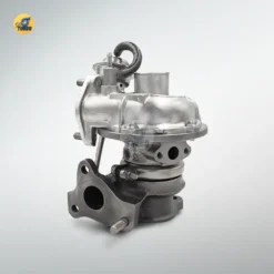 Alternative view of Turbolader Daihatsu Terios 1.0D 64PS/47kW