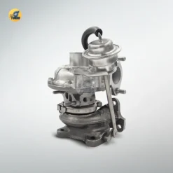 Turbolader Daihatsu Terios 1.0D 64PS/47kW Terios I 1.0 D 64PS | 47kW GB000391