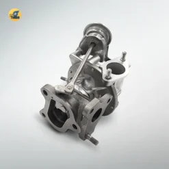 Turbolader Daihatsu Terios 1.0D 64PS/47kW Terios I 1.0 D 64PS | 47kW GB000391