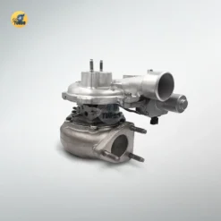 Alternative view of Turbolader Toyota Land Cruiser 3.0D-4D 173PS/190PS