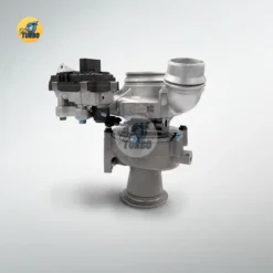 Turbolader BMW 320d 520d X3 2.0d 184PS/135kW 320d E90 Limousine 2.0d 184PS | 135kW GB000393