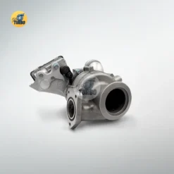 Turbolader BMW 320d 520d X3 2.0d 184PS/135kW 320d E90 Limousine 2.0d 184PS | 135kW GB000393