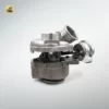 Turbolader Mercedes Sprinter I 211 213 311 313 411 413 CDI 2.2CDI 109PS/129PS