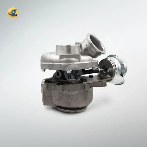 Turbolader Mercedes Sprinter I 211 213 311 313 411 413 CDI 2.2CDI 109PS/129PS