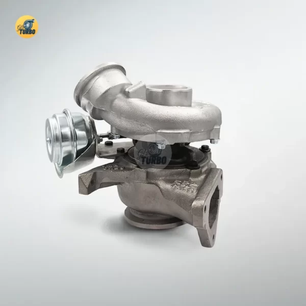 Turbolader Mercedes Sprinter I 211 213 311 313 411 413 CDI 2.2CDI 109PS/129PS