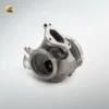Turbolader Mercedes Sprinter I 211 213 311 313 411 413 CDI 2.2CDI 109PS/129PS