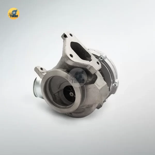 Turbolader Mercedes Sprinter I 211 213 311 313 411 413 CDI 2.2CDI 109PS/129PS