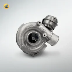 Turbolader Range Rover III 2.9TD 177PS/130kW