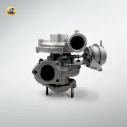 Alternative view of Turbolader Range Rover III 2.9TD 177PS/130kW