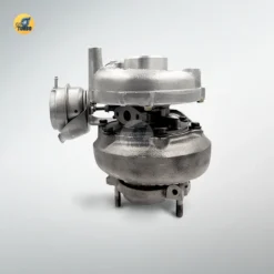 Range Rover III 2.9 TD 177PS | 130kW GB000395