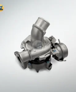 Turbolader Toyota 1.4 D-4D 90PS/66kW