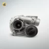 Turbolader Interstar Master Movano 2.5DCI/CDTI 120PS/88kW