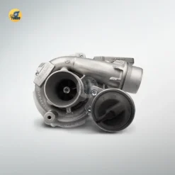 Turbolader Interstar Master Movano 2.5DCI/CDTI 120PS/88kW