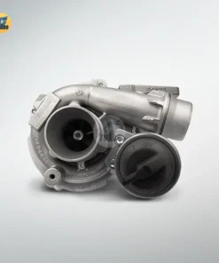 Turbolader Interstar Master Movano 2.5DCI/CDTI 120PS/88kW