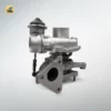 Turbolader Interstar Master Movano 2.5DCI/CDTI 120PS/88kW
