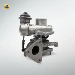 Alternative view of Turbolader Interstar Master Movano 2.5DCI/CDTI 120PS/88kW