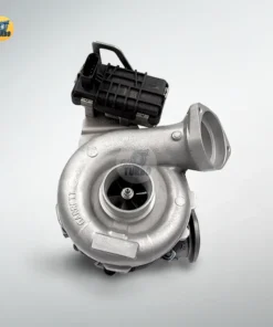 Turbolader BMW 525d 530d 730d 3.0d