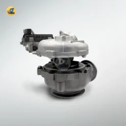 Turbolader BMW 525d 530d 730d 3.0d 525d E60 Limousine 3.0d 197PS | 145kW GB000399