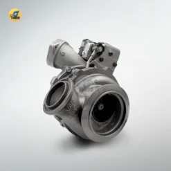 Turbolader BMW 525d 530d 730d 3.0d 525d E60 Limousine 3.0d 197PS | 145kW GB000399