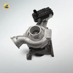 Turbolader Mercedes Sprinter 2.2CDI 109PS/150PS