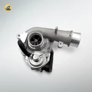 Turbolader Mazda 6 / 3 MPS CX-7 2.3T 260PS/191kW
