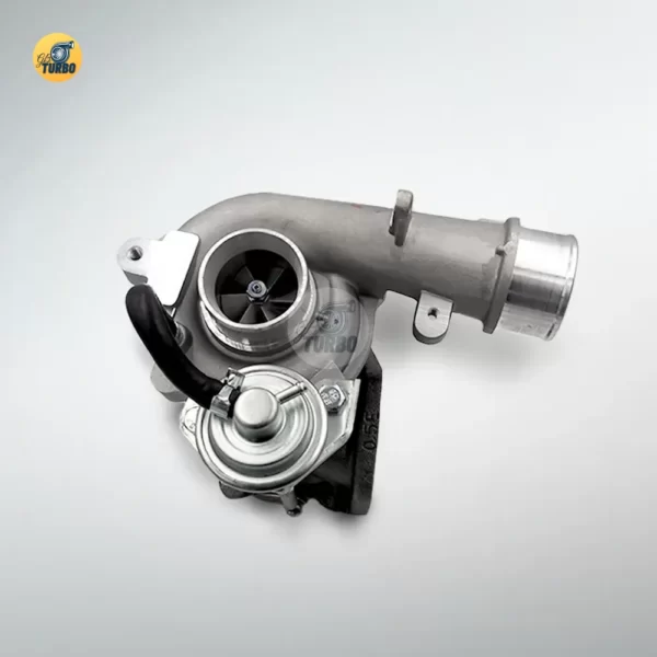 Turbolader Mazda 6 / 3 MPS CX-7 2.3T 260PS/191kW