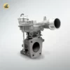 Turbolader Mazda 6 / 3 MPS CX-7 2.3T 260PS/191kW