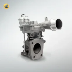 Alternative view of Turbolader Mazda 6 / 3 MPS CX-7 2.3T 260PS/191kW