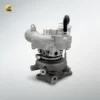 Turbolader Mazda 6 / 3 MPS CX-7 2.3T 260PS/191kW