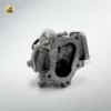 Turbolader Mazda 6 / 3 MPS CX-7 2.3T 260PS/191kW