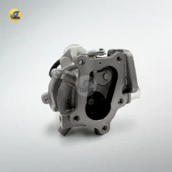 Mazda 3 MPS I 2.3 MZR DISI 260PS | 191kW GB000401