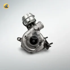 Turbolader VW Group 1.9TDI 110PS/81kW
