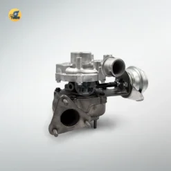 Alternative view of Turbolader VW Group 1.9TDI 110PS/81kW