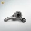 Turbolader Nissan Opel Renault 2.5DCI / CDTI 146PS/107kW