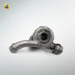 Turbolader Nissan Opel Renault 2.5DCI / CDTI 146PS/107kW