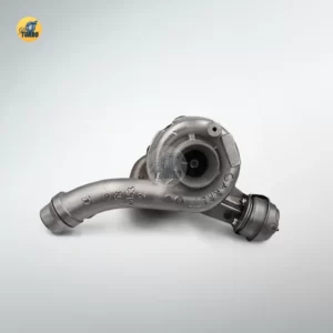 Turbolader Nissan Opel Renault 2.5DCI / CDTI 146PS/107kW