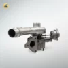 Turbolader Nissan Opel Renault 2.5DCI / CDTI 146PS/107kW