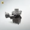 Turbolader Nissan Opel Renault 2.5DCI / CDTI 146PS/107kW