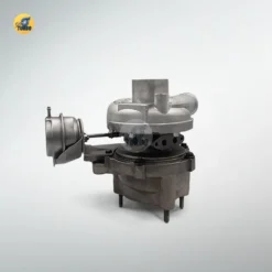 Interstar I 2.5 DCI 146PS | 107kW GB000403