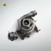 Turbolader NV400 Movano Master 2.3 DCI / CDTI 101PS/125PS